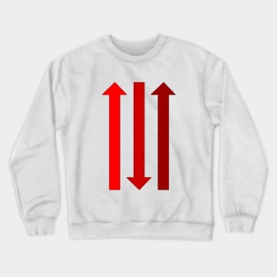 Mod 48 Crewneck Sweatshirt